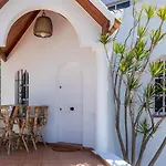 Villa Sacalma Con Piscina Privada