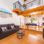 Villa Sacalma Con Piscina Privada