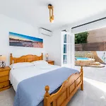 Villa Sacalma Con Piscina Privada