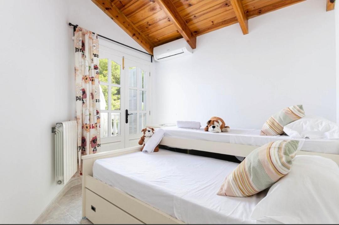 Sacalma Con Piscina Privada *