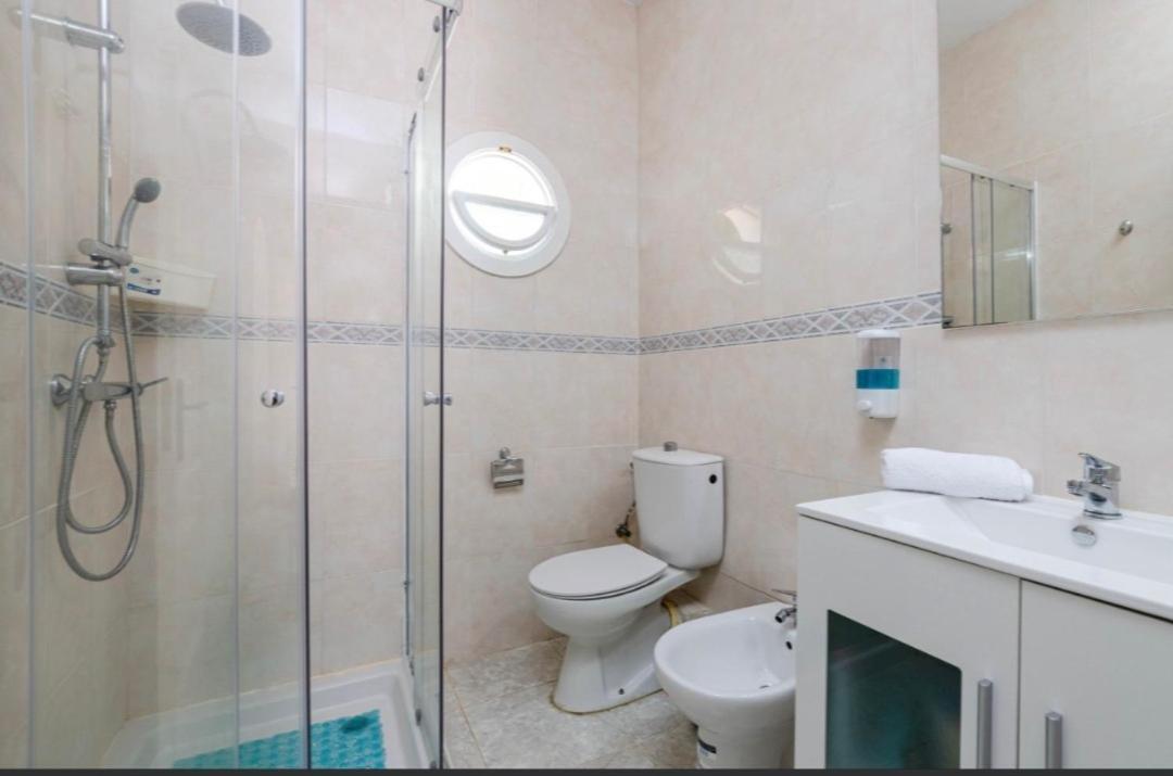 Villa Sacalma Con Piscina Privada Son Serra de Marina