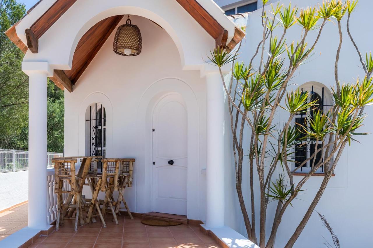 Sacalma Con Piscina Privada