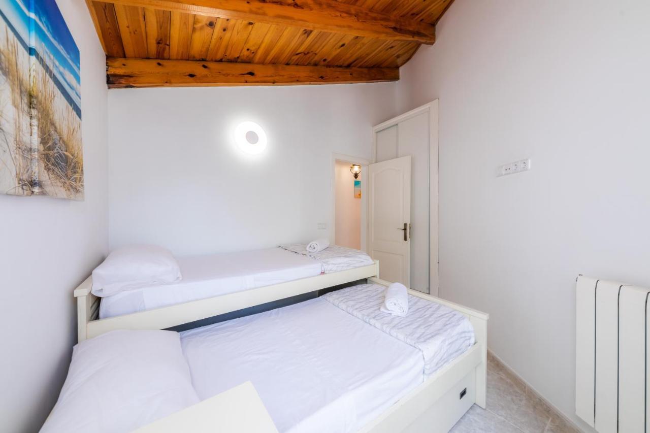 Sacalma Con Piscina Privada Son Serra de Marina